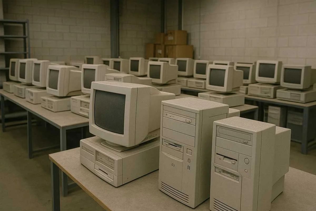Transformando CAPEX em OPEX