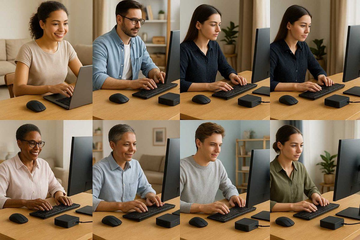 Home Office para Empresas: Como Reduzir Custos sem Perder Produtividade