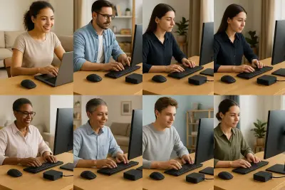 Home Office para Empresas: Como Reduzir Custos sem Perder Produtividade