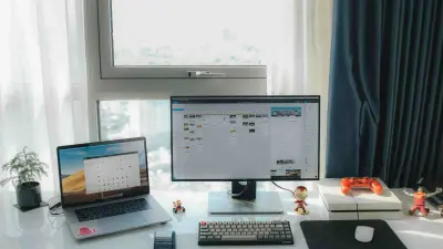 Equipamento para home office: o que não pode faltar no espaço de trabalho remoto