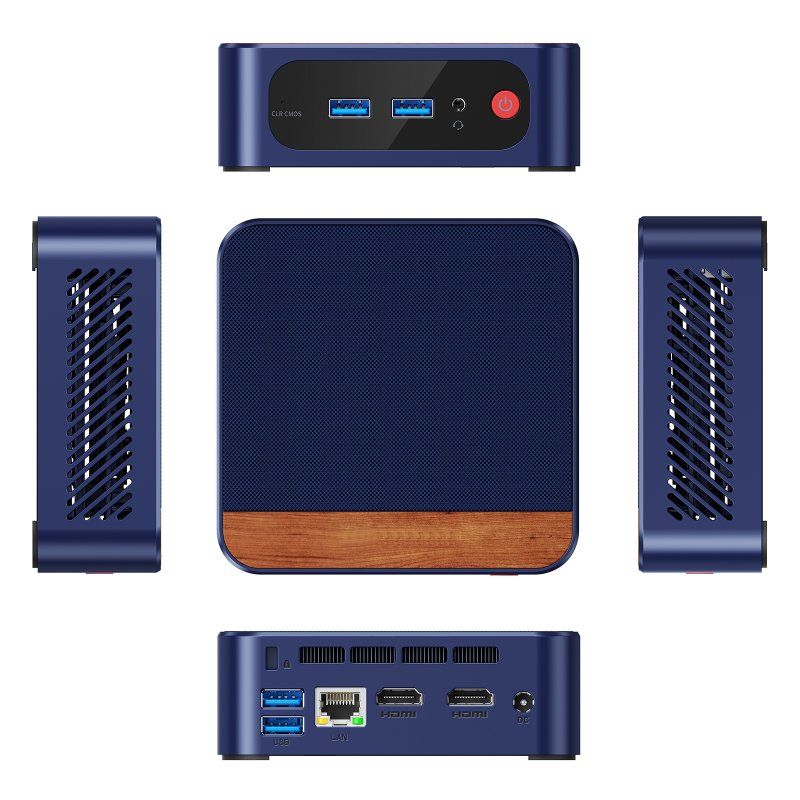 Mini PC - 3