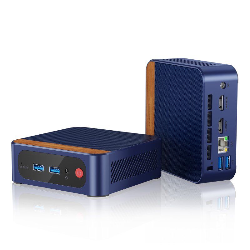 Mini PC - 5