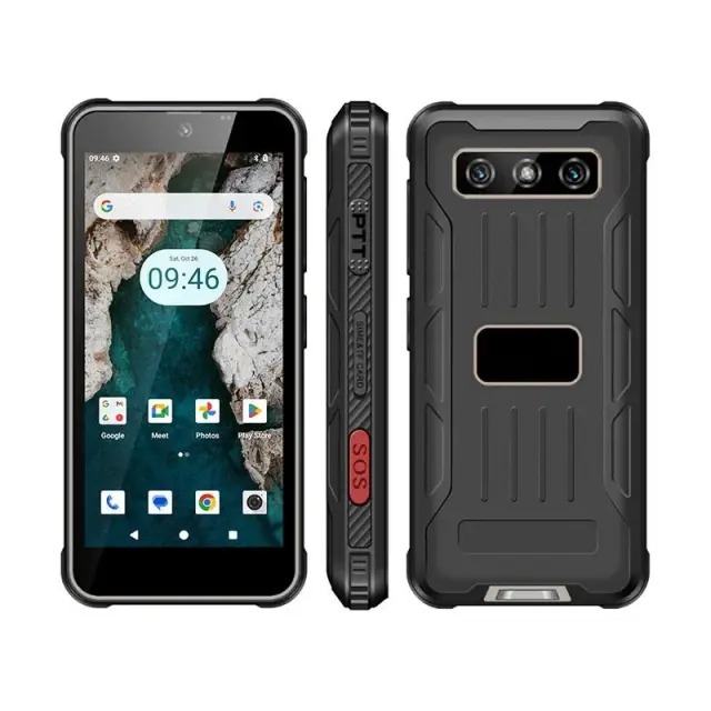 Safe Phone