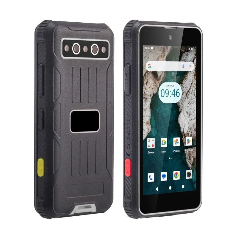 Safe Phone - 2