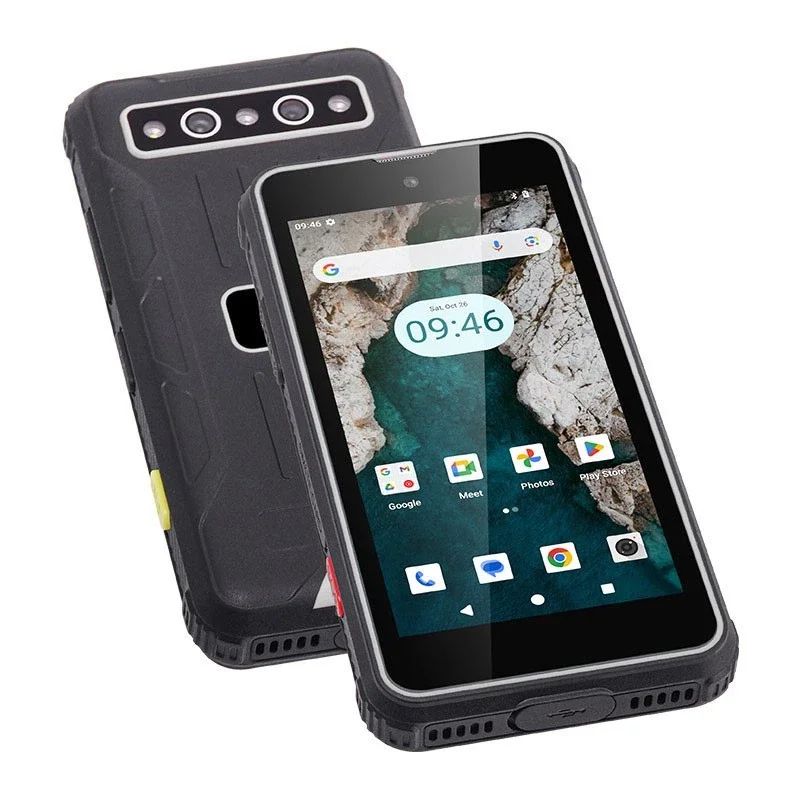 Safe Phone - 3