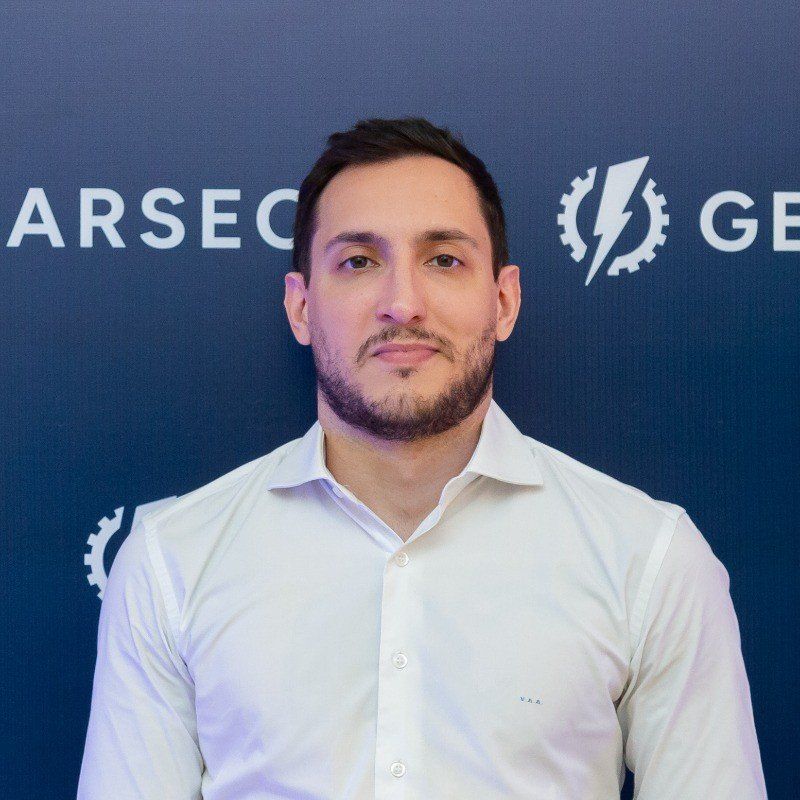 Victor Alencar