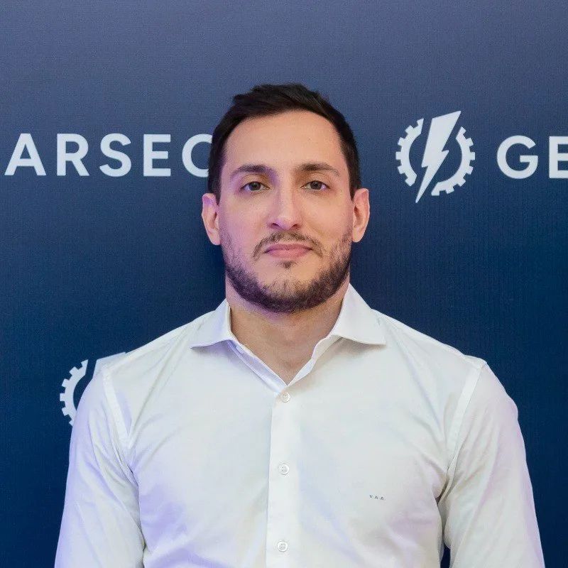 Victor Alencar
